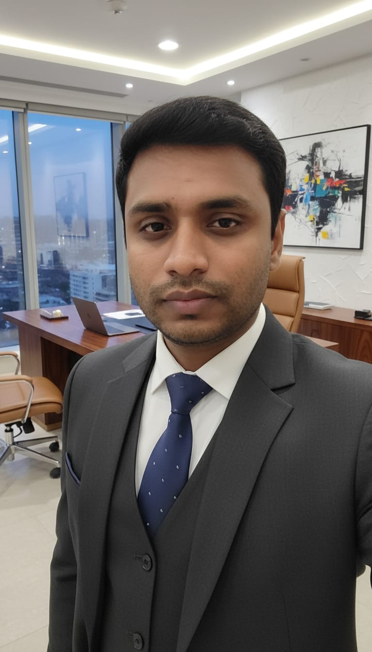 Ankit Kumar